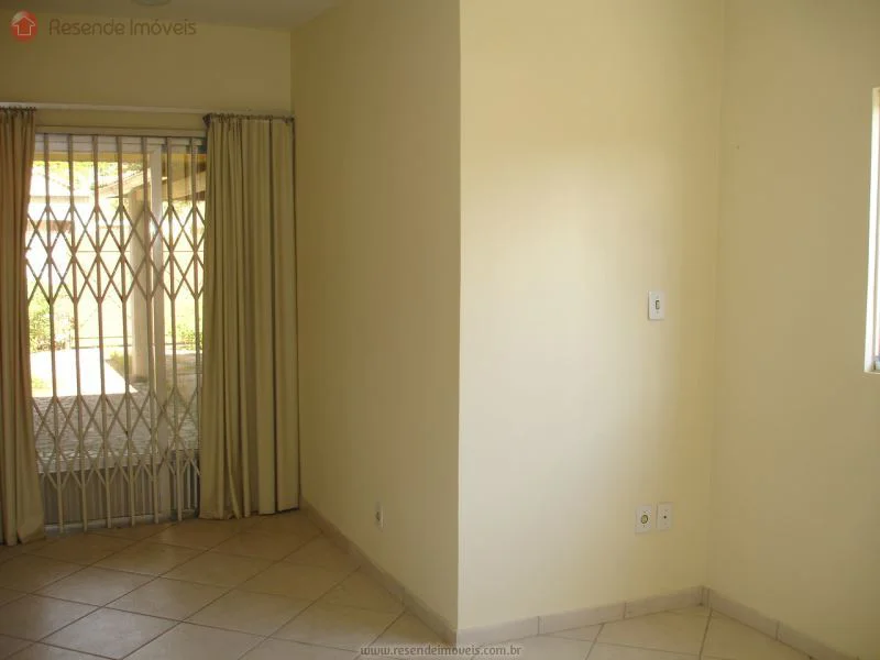 Foto 10 de 12 - Casa para aluguel em Vila Julieta